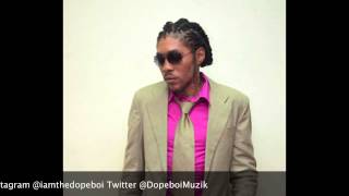 Vybz Kartel  No Games Clean  Love TriAngle Riddim  September 2013 [upl. by Oirifrop736]