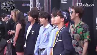 ENG 180731 EPISODE BTS 방탄소년단  Billboard Music Awards 2018 [upl. by Yeliw972]