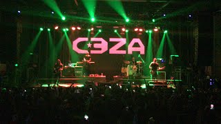 CEZA  Holocaust Canlı Performans Live Performance [upl. by Drislane106]