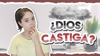 ¿Dios castiga [upl. by Lesna]