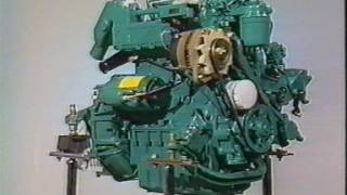 Launch 2000 series engines [upl. by Allecsirp]