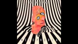 Cage The Elephant Telescope Melophobia [upl. by Vivienne]