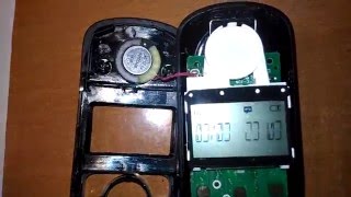 Howto comment réparer un ecran LCD [upl. by Lefkowitz]