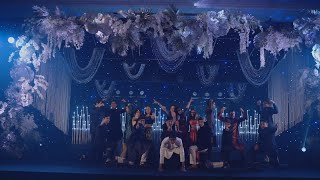 Rocking Sangeet Dance by Cousins [upl. by Dleifyar]