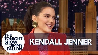 Kendall Jenner Describes Niece Stormis First Birthday Party [upl. by Brent]