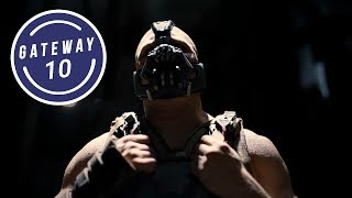 TOP 10 BANE QUOTES [upl. by Asirret110]