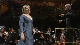 Renée Fleming sings Exsultate Jubilate Mozart [upl. by Lrac210]