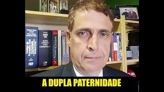 A DUPLA PATERNIDADE [upl. by Aubrey]