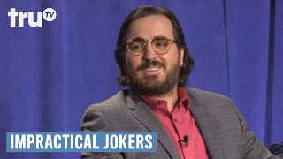 Impractical Jokers  Rocket Scientist Crashes And Burns [upl. by Naihr27]