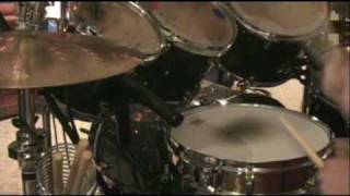 Tool  Lateralus Drum Danny Carey Tutorial [upl. by Avika]