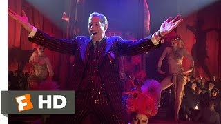 Chicago 1012 Movie CLIP  Razzle Dazzle 2002 HD [upl. by Macilroy449]