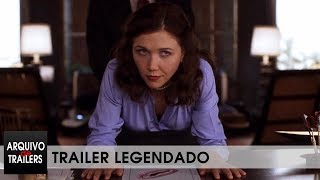 Secretária Secretary 2002  Trailer Legendado [upl. by Landrum]