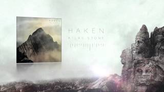 HAKEN  Atlas Stone ALBUM TRACK [upl. by Domingo484]