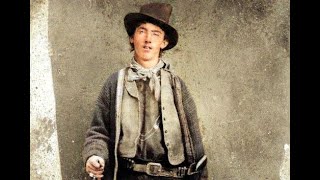 Billy The Kid Best Documentary Ever Jerry Skinner Documentary [upl. by Ylra131]