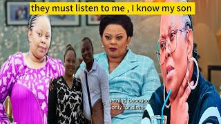 Mayeni issues warning to Mpumelelo Mselekus girlfriends [upl. by Kristine]