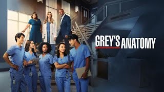 Greys Anatomy  Season 21  Promo [upl. by Ecarret143]