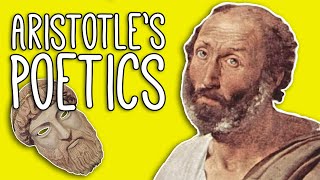 The Poetics WTF Aristotle’s Poetics Greek Tragedy and Catharsis [upl. by Onaicram]