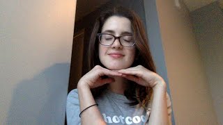 Laura Marano Let Me Cry Live Stream [upl. by Corydon726]