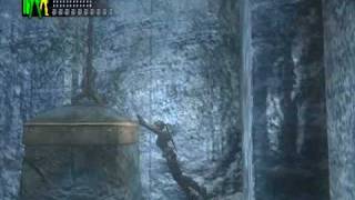 Tomb Raider Underworld Walkthrough 28 [upl. by Ledah225]