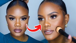 TRY THIS Easy Makeup for Beginners [upl. by Akisej]