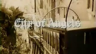 quotCity of Angelsquot TV Intro [upl. by Einatirb]