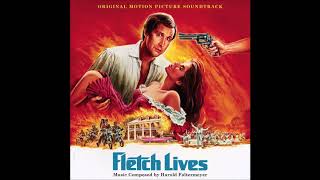 Harold Faltermeyer  Fletch 1985  Soundtrack [upl. by Collyer]