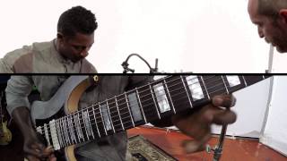 Tosin Abasi  Guitar Power [upl. by Gildea]