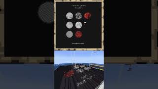 Blurryface by TwentyOne Pilots  Minecraft Map Art [upl. by Aynodal]