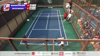 Paddle Tennis Atlantic Classic Final [upl. by Leonardo384]