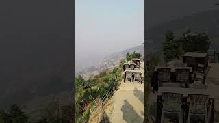 Nagarkot Nepal [upl. by Ayhdnas]