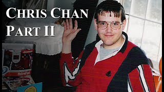 Chris Chan A Comprehensive History  Part 2 [upl. by Kassab]