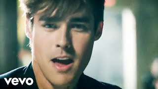 Jorge Blanco  Light Your Heart Official Video [upl. by Ellered230]