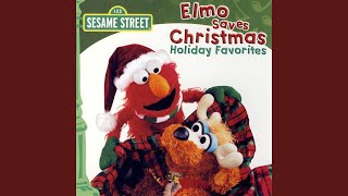 Elmo Saves Christmas [upl. by Eirroc341]