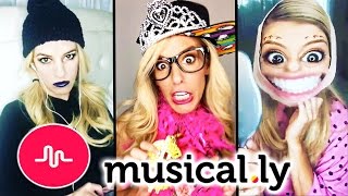 REBECCA ZAMOLOS BEST Tik Tok COMPILATION 2020 FUNNIEST AND CRINGIEST [upl. by Iroc]