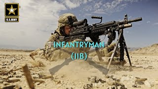 Infantryman 11B  In Depth [upl. by Aivon]