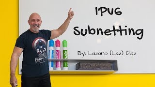 IPv6 Subnetting  What you guys ASKED for [upl. by Nelleyram]