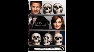 Bones episodio 1 parte 1 temporada 1 [upl. by Ocirrej]