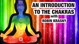 Beginners Guide to Chakras  Everything You Need to Know About Chakras [upl. by Giorgio]