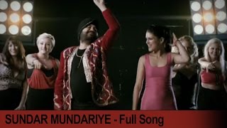 Sundar Mundariye ► Daler Mehndi  Sundar Mundariye  Best Punjabi Song  DRecords [upl. by Gemini]