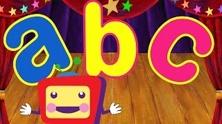 ABC SONG  ABC Songs for Children  13 Alphabet Songs amp 26 Videos [upl. by Legir165]