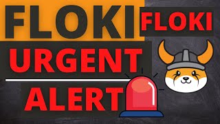 FLOKI Coin Price News Today  Price Prediction and Technical Analysis [upl. by Cochard883]