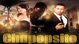 Arcangel Ft Black Point y Jessikita  Chupopsito ★Reggaeton 2011★ [upl. by Nickey759]