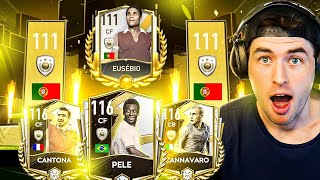 Trying FIFA Mobile I NEED HELP [upl. by Jazmin298]