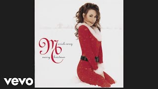 Mariah Carey  God Rest Ye Merry Gentlemen Official Audio [upl. by Jareb]