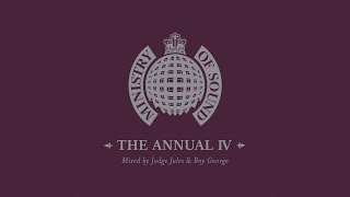 Ministry Of Sound The Annual IV CD2 [upl. by Aneelak]