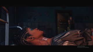 Far Cry 6 Surgical Extraction  Talia has Severe Infection  What If Gameplay [upl. by Itsud866]