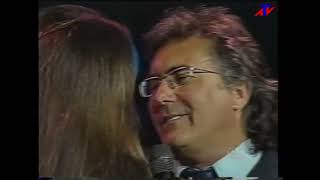 Al bano amp Romina Power  Well live it all again Live 1995 MARTES 13 Junio 1995 [upl. by Bruns]