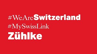 MySwissLink  Zühlke [upl. by Suoirtemed]