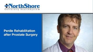 Penile Rehabilitation after Prostate Surgery [upl. by Cirdahc975]