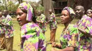 AIC ZIWANI Neema Choir Ayubu [upl. by Lucien]